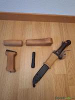 FEG SA 85M 7.62x39mm