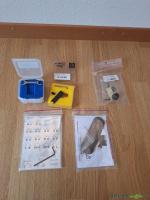 Karabiner 31 mit Diopter voll Ausgestattet