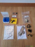 Karabiner 31 mit Diopter voll Ausgestattet