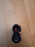 Aimpoint Duty RDS 2MOA