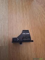 Holosun HS407K / 6 MOA Dot