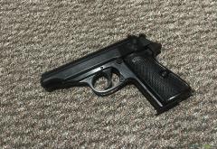 Walther PP Wehrmacht WaA 359