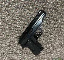 Walther PP Wehrmacht WaA 359