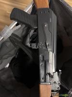 Zastava M70 B1 / AK47 / 7.62x39mm