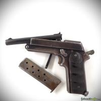 Arrizabalaga Model JO LO AR 1902 cal. 9mmLargo