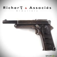 Arrizabalaga Model JO LO AR 1902 cal. 9mmLargo