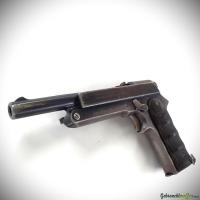 Arrizabalaga Model JO LO AR 1902 cal. 9mmLargo