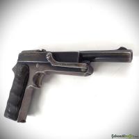 Arrizabalaga Model JO LO AR 1902 cal. 9mmLargo