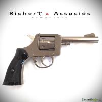 Harrisson & Richardson Model 733 cal. .32 S&W