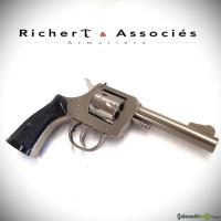 Harrisson & Richardson Model 733 cal. .32 S&W