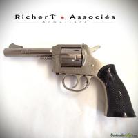 Harrisson & Richardson Model 733 cal. .32 S&W