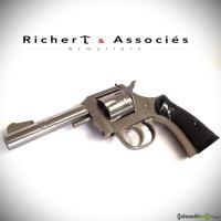 Harrisson & Richardson Model 733 cal. .32 S&W