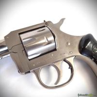 Harrisson & Richardson Model 733 cal. .32 S&W