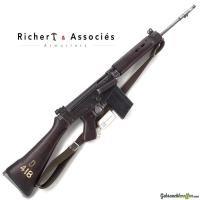 RFi Model FAL L1A1 cal. .308Win