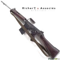 RFi Model FAL L1A1 cal. .308Win