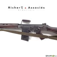 RFi Model FAL L1A1 cal. .308Win