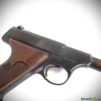 Colt Model Huntsman cal .22LR