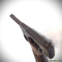 Colt Model Huntsman cal .22LR