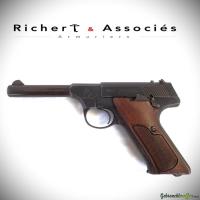 Colt Model Huntsman cal .22LR