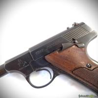 Colt Model Huntsman cal .22LR