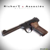 Colt Model Huntsman cal .22LR