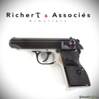 FEG Model PA-63 cal. 9x18mm Makarov