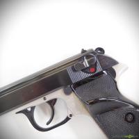 FEG Model PA-63 cal. 9x18mm Makarov