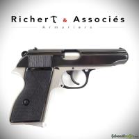 FEG Model PA-63 cal. 9x18mm Makarov