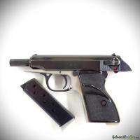 FEG Model PA-63 cal. 9x18mm Makarov