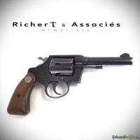 Colt Model Police Positive Special cal .38spl (1962)