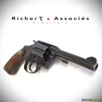 Colt Model Police Positive Special cal .38spl (1962)