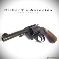 Colt Model Police Positive Special cal .38spl (1962)