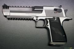Magnum Research Desert Eagle .50 Action Express