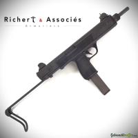 Steyr Model MPI-69 cal. 9mmP