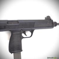 Steyr Model MPI-69 cal. 9mmP