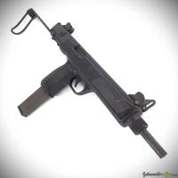 Steyr Model MPI-69 cal. 9mmP