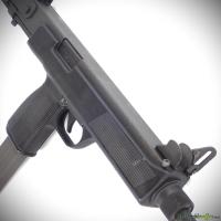 Steyr Model MPI-69 cal. 9mmP