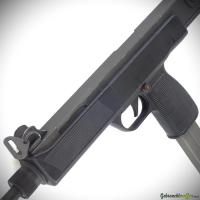 Steyr Model MPI-69 cal. 9mmP