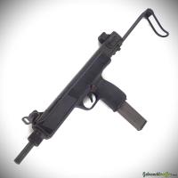 Steyr Model MPI-69 cal. 9mmP