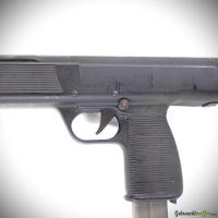 Steyr Model MPI-69 cal. 9mmP