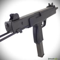 Steyr Model MPI-69 cal. 9mmP