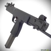 Steyr Model MPI-69 cal. 9mmP