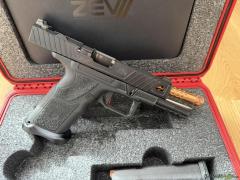 ZEV OZ9 9x19mm Parabellum/Luger/NATO