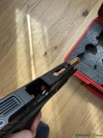 ZEV OZ9 9x19mm Parabellum/Luger/NATO