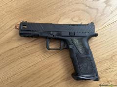 ZEV OZ9 9x19mm Parabellum/Luger/NATO