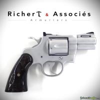 Colt Model Python .357 cal. .357mag (1976)