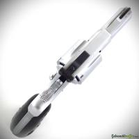 Colt Model Python .357 cal. .357mag (1976)