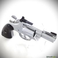 Colt Model Python .357 cal. .357mag (1976)