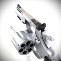 Colt Model Python .357 cal. .357mag (1976)