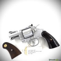 Colt Model Python .357 cal. .357mag (1976)